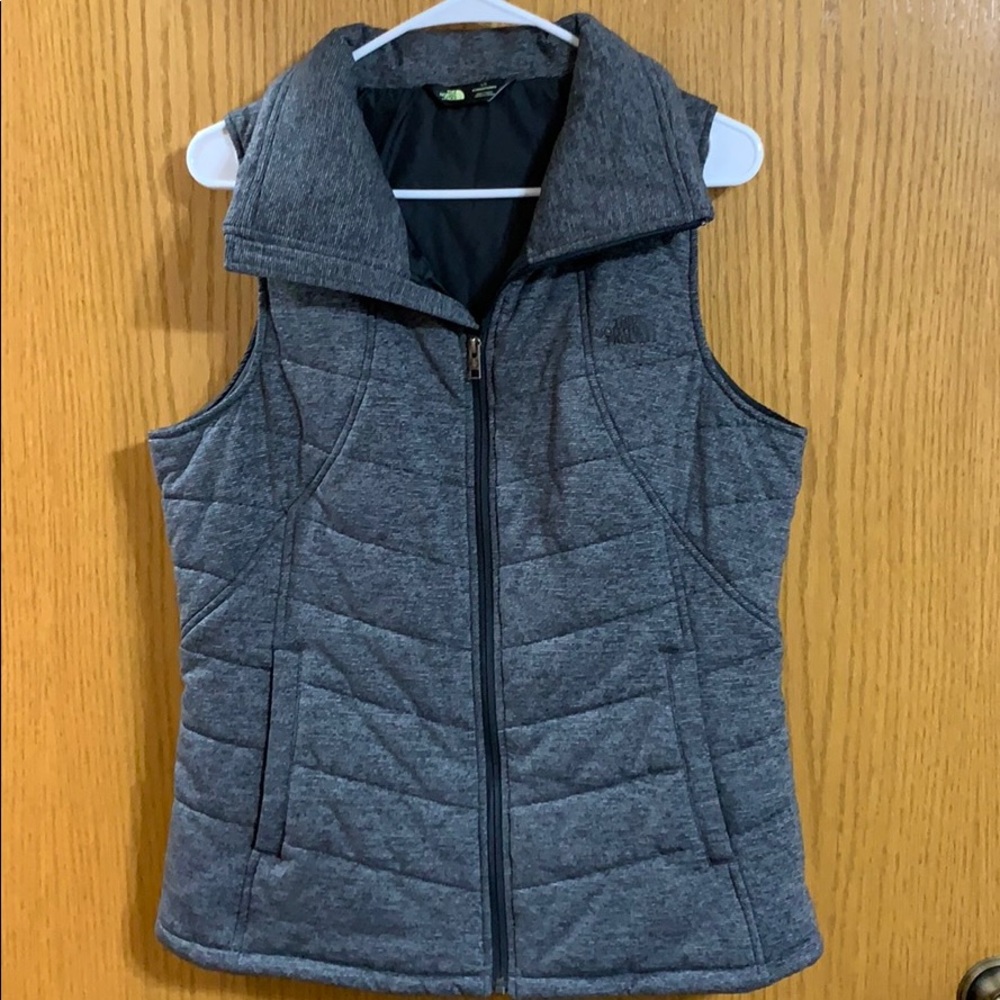 Super nice North Face Vest